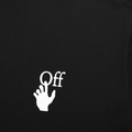 Off-W Monogram T-shirt