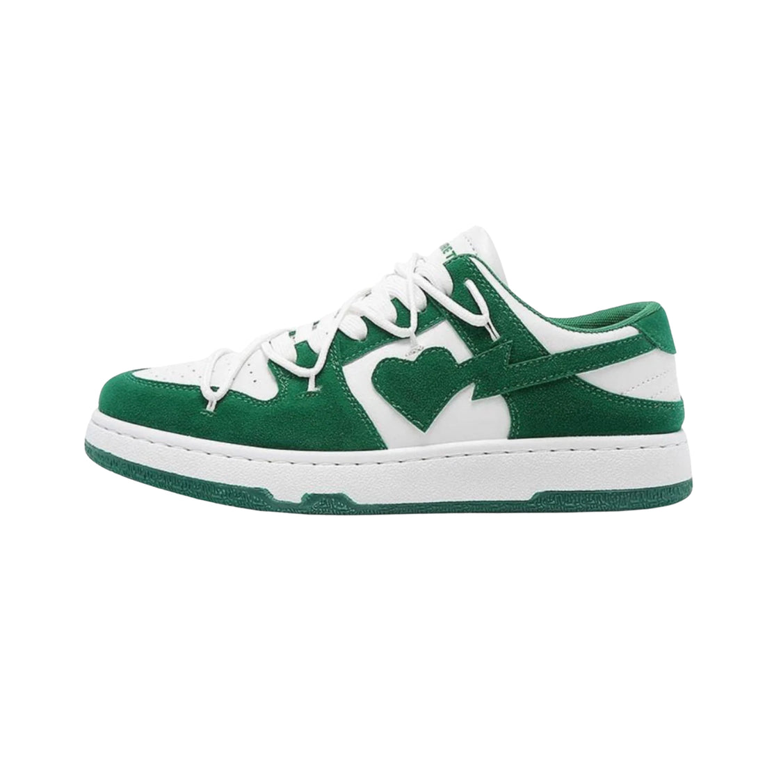MIDORIE — SNEAKER