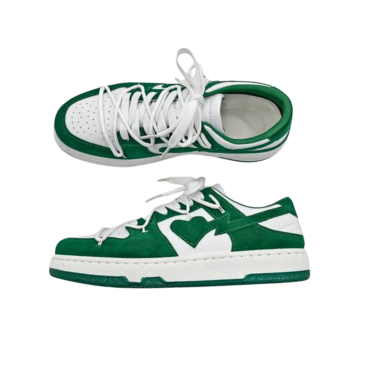 MIDORIE — SNEAKER