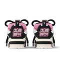 Skate Monogram Trainer