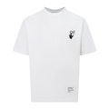 Off-W Monogram T-shirt