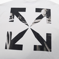 Off-W Monogram T-shirt
