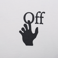 Off-W Monogram T-shirt