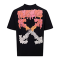 Off-W Monogram T-shirt