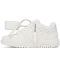 Off "For Walking" White Pink