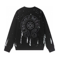 Chrome Sweatshirt