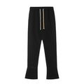 Syna Black Tracksuit