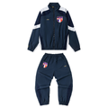 Rules The World Alcatraz Tracksuit