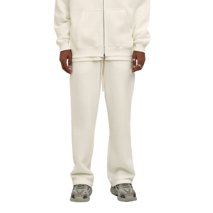 Gorlani Clo - STRAIGHT JOGGERS