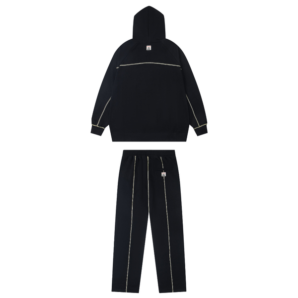 Alcatraz Monogram Tracksuit