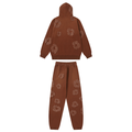 Denim Trs Tracksuit