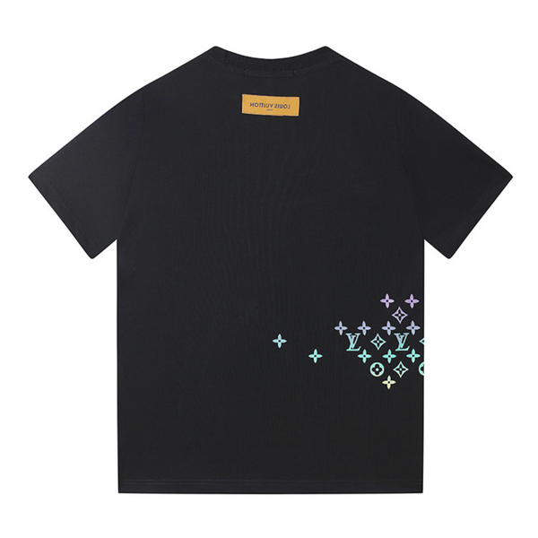 Monogram T-shirt