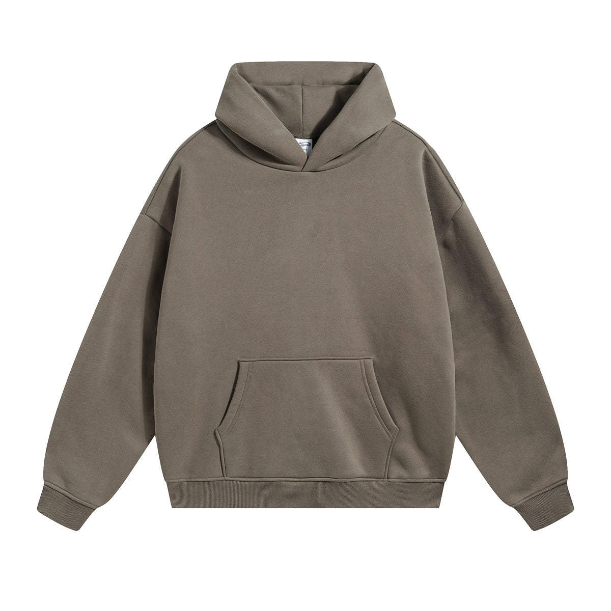 Gorlani Clo HEAVYWEIGHT HOODIE