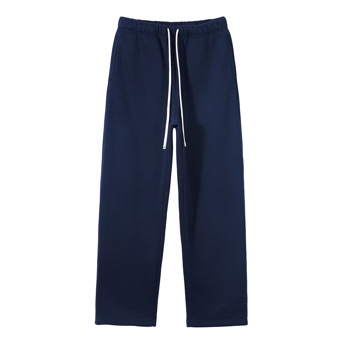 Gorlani Clo - STRAIGHT JOGGERS
