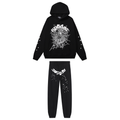 Sp5der Tracksuit