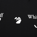 Off-W Monogram T-shirt