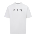 Off-W Monogram T-shirt
