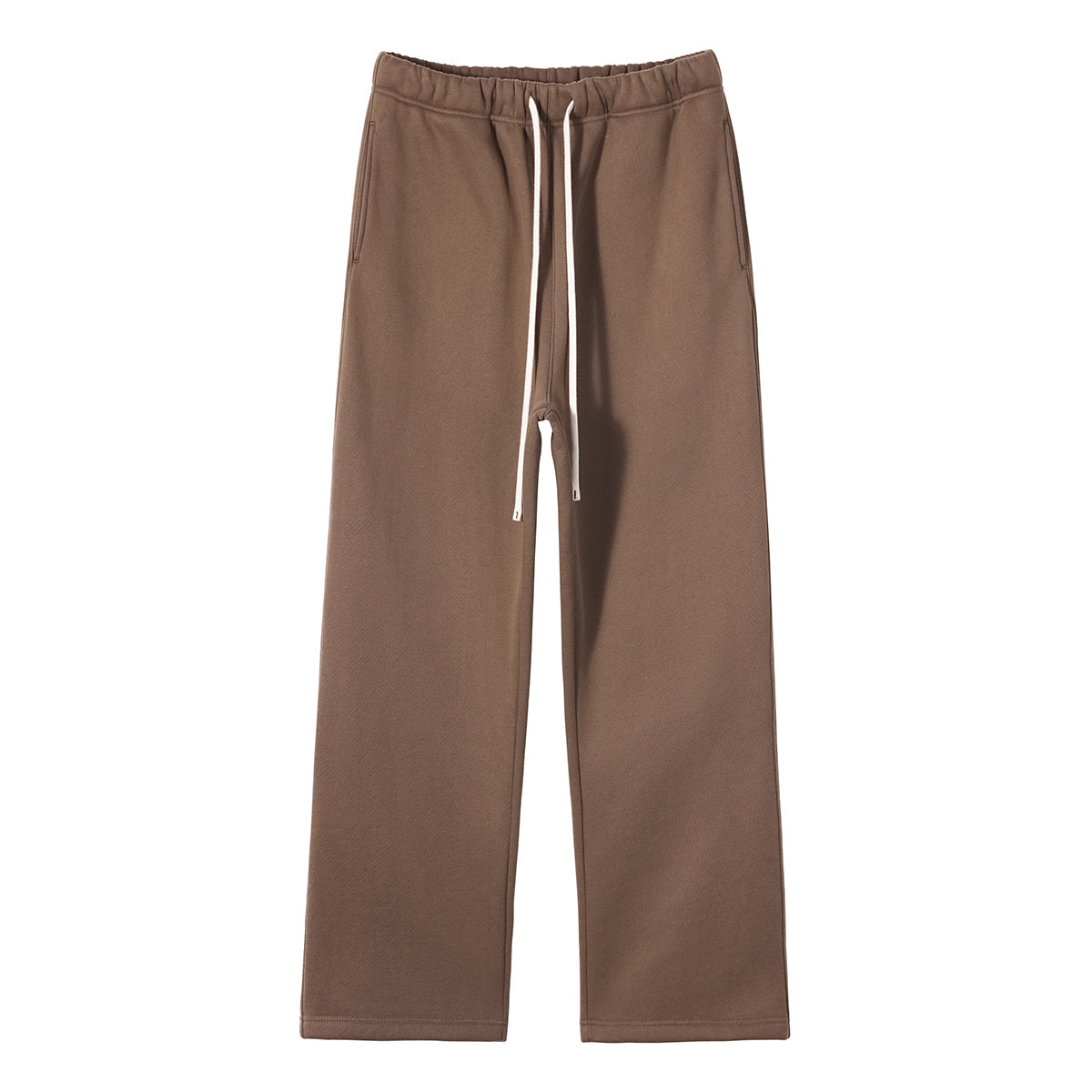 Gorlani Clo - STRAIGHT JOGGERS