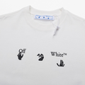 Off-W Monogram T-shirt