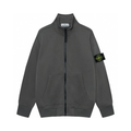 Full Zip Sweatshirt