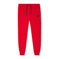 Tech Red/Black Tracksuit