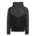 Tech Black/Dark Grey Tracksuit