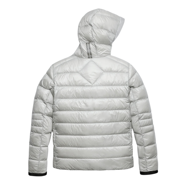 Goose Crofton Black Label Jacket