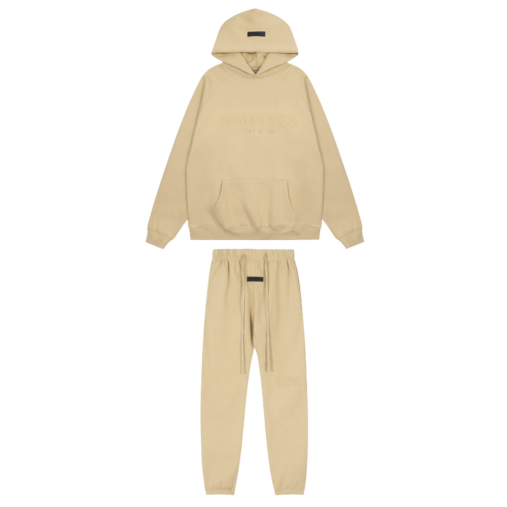 Essentials Tracksuit