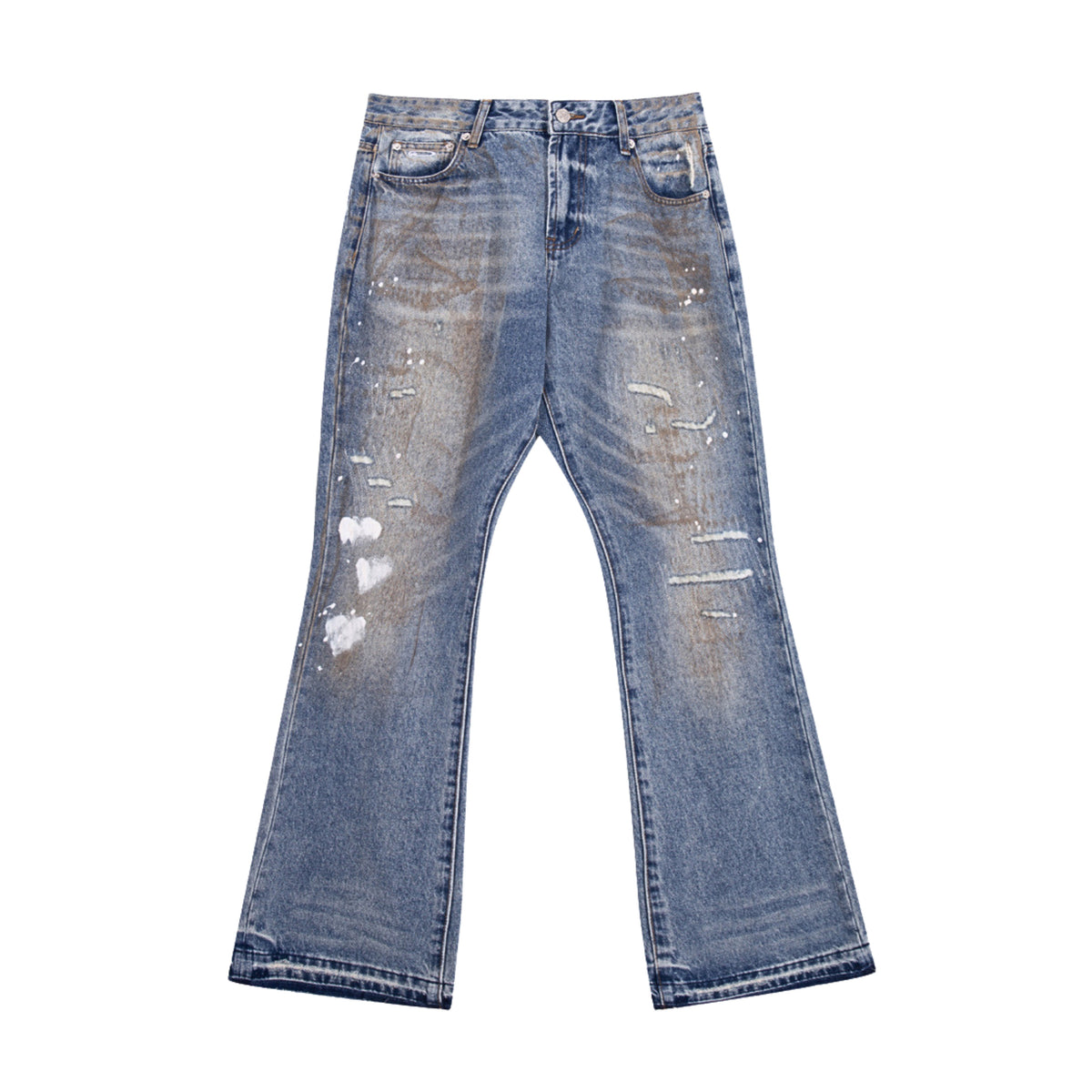 ASERO — DENIM