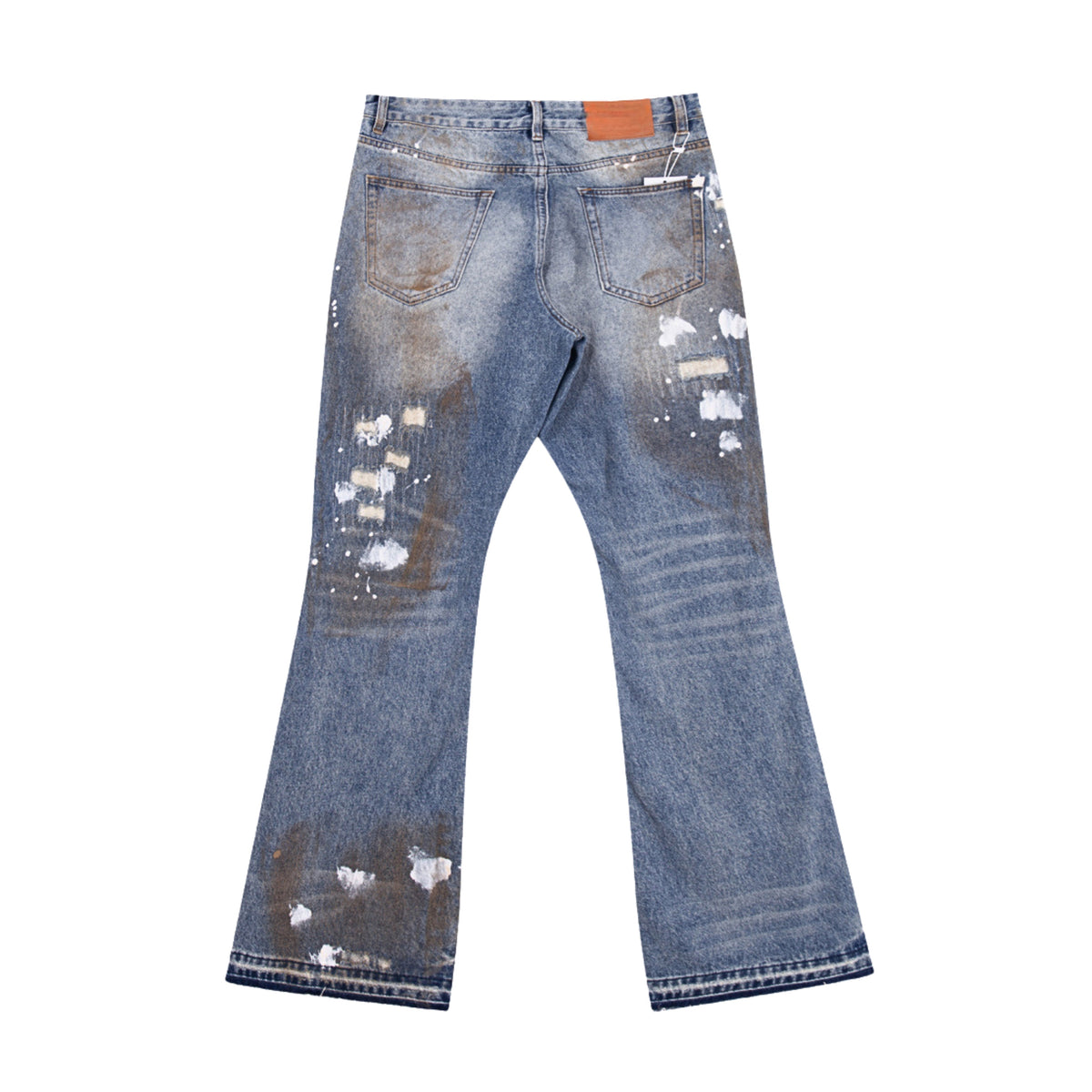 ASERO — DENIM
