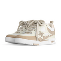 Skate Monogram Trainer
