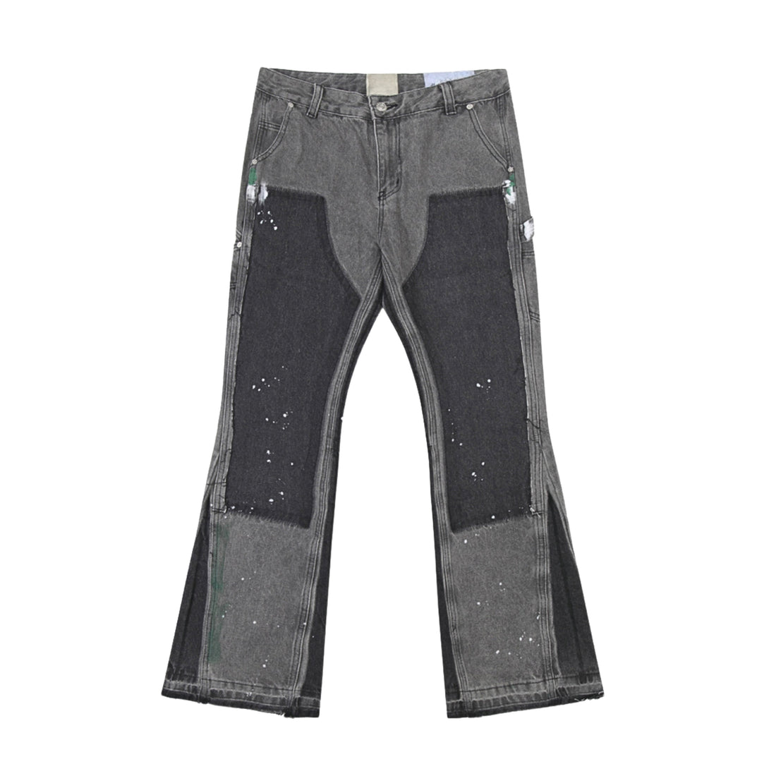 SCURO — DENIM