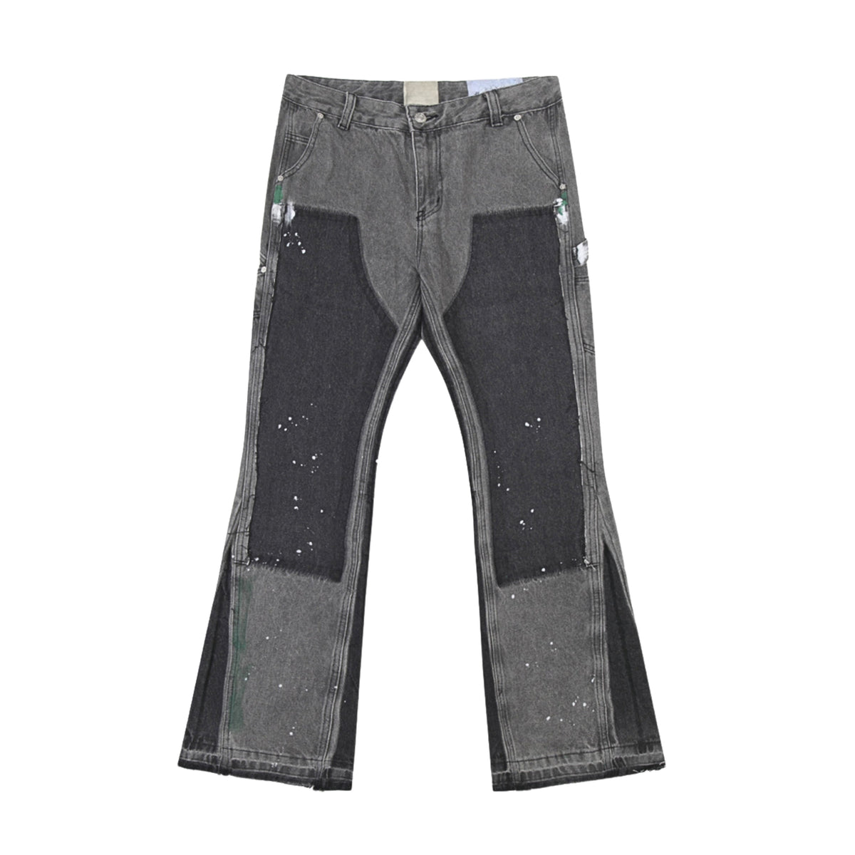 SCURO — DENIM