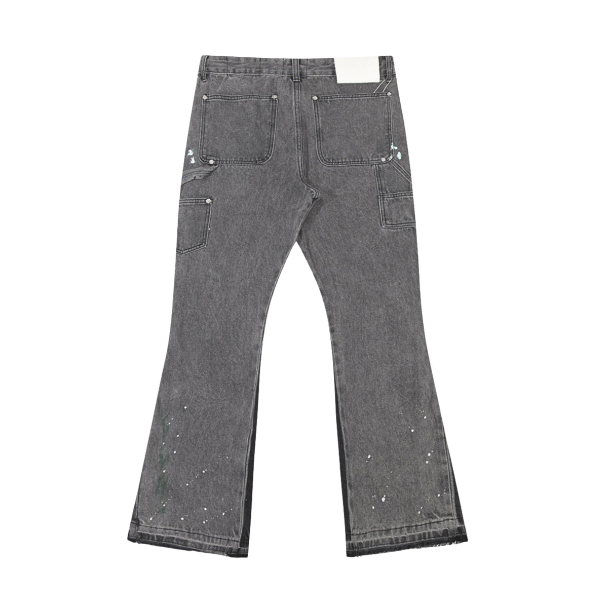 SCURO — DENIM