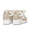 Skate Monogram Trainer