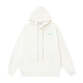 Off-W Monogram Hoodie