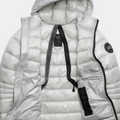 Goose Crofton Black Label Jacket
