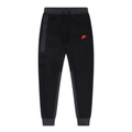 Tech Black/Dark Grey Tracksuit