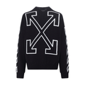Off-W Monogram Sweater