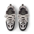 Skate Monogram Trainer