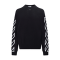 Off-W Monogram Sweater