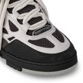 Skate Monogram Trainer