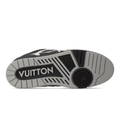 Skate Monogram Trainer
