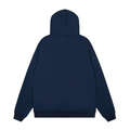 Polo Bear Zip Hoodie