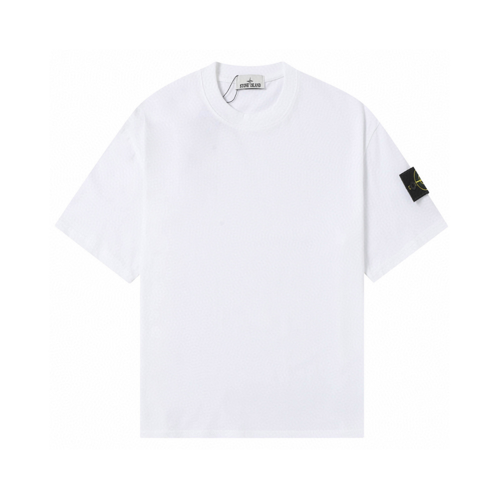 Monochromatic T-shirt