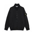 Full Zip Sweatshirt
