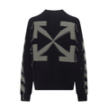 Off-W Monogram Sweater
