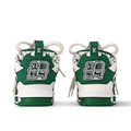 Skater Monogram Trainer