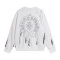 Chrome Sweatshirt