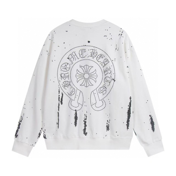 Chrome Sweatshirt